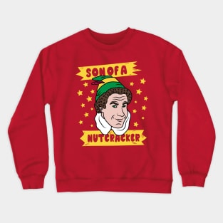 Son of a nutcracker Crewneck Sweatshirt